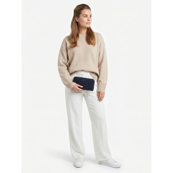 Mandarina Duck Downtown Portemonnee RFID-bescherming Leder 19.5 cm
