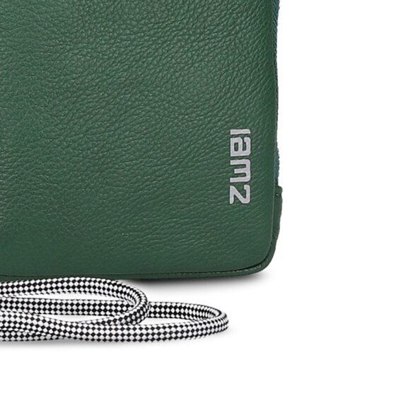 Zwei Mademoiselle.M Smartphonehoesje 10 cm