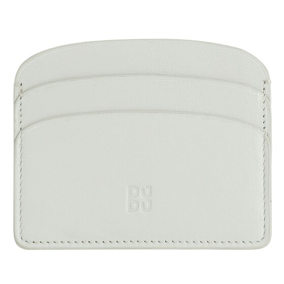 DuDu Boracay Kredietkaart etui Leer 10 cm