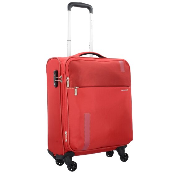 Roncato Speed 4-Wiel Cabin Trolley 55 cm