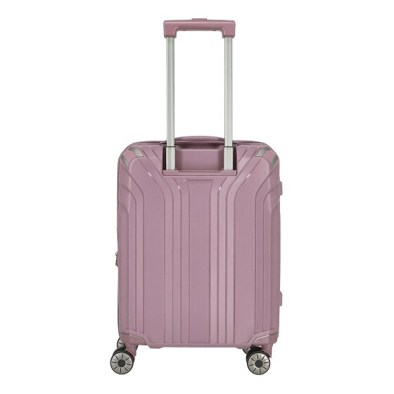 Travelite Elvaa 4 wielen Cabinewagen 55 cm