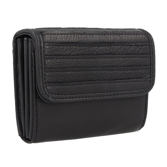 FredsBruder Enna Portemonnee Leer 12 cm