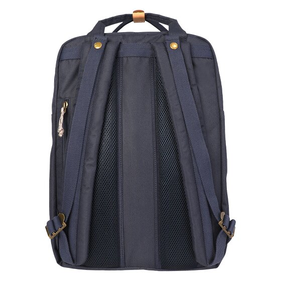 Doughnut Macaroon Dagrugzak 45 cm Laptop compartiment