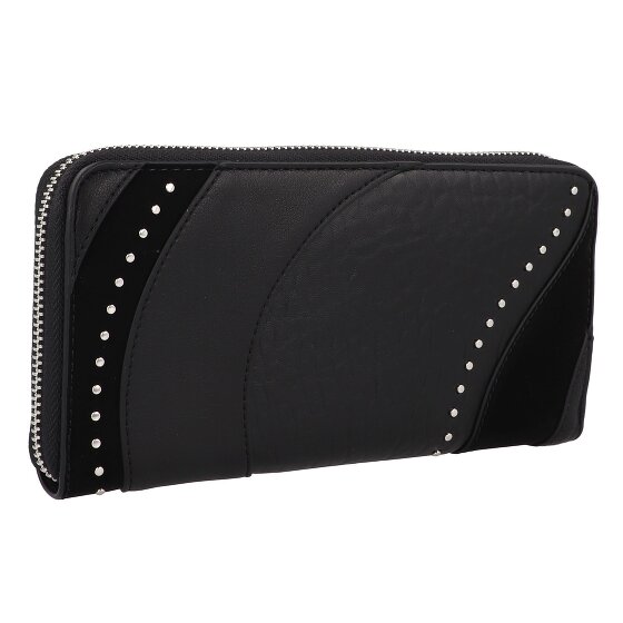 Desigual Kahlo Portemonnee 21 cm