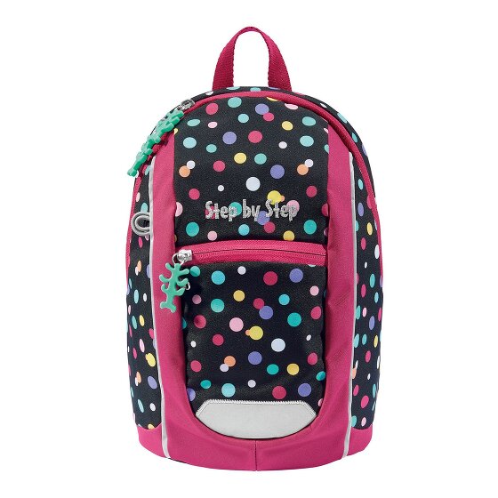 Step by Step KIGA Mini Kinderrugzak 30 cm