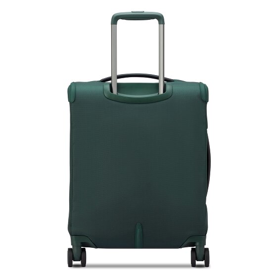 Delsey Paris Montmartre 3 4 wielen Cabinewagen 55 cm met uitbreidingsplooi Delsey Paris Montmartre 3 4 wielen Cabinewagen 55 cm met uitbreidingsplooi
