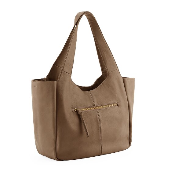 FredsBruder Just Easy Shopper Tas Leer 33 cm