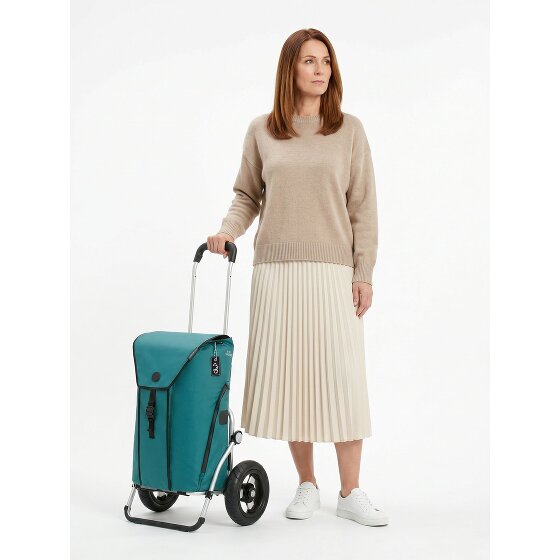 Andersen Shopper Royal Shopper Oli.P 2.0 Winkelwagen 59 cm