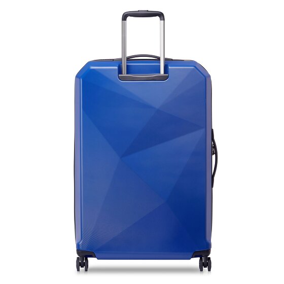 Delsey Paris Karat 2.0 4 wielen Trolley 76 cm