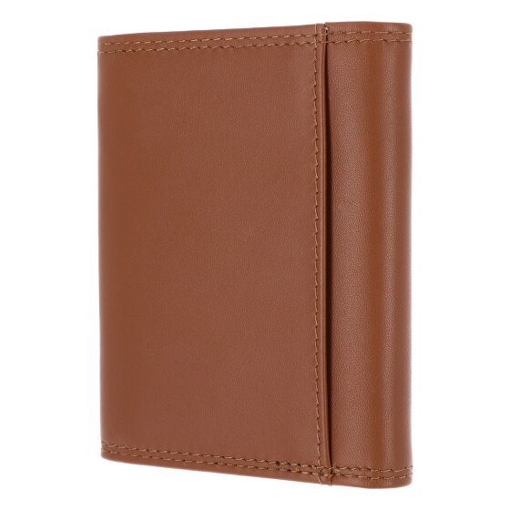 Golden Head Polo Portemonnee RFID-bescherming Leder 10 cm