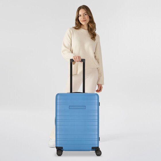 Horizn Studios H6 Essential 4 wielen Trolley M 64 cm