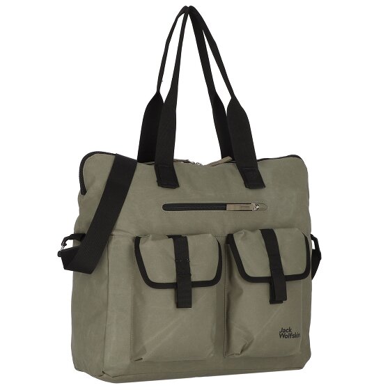 Jack Wolfskin Traveltopia Weekender Reistas 42 cm Laptopcompartiment