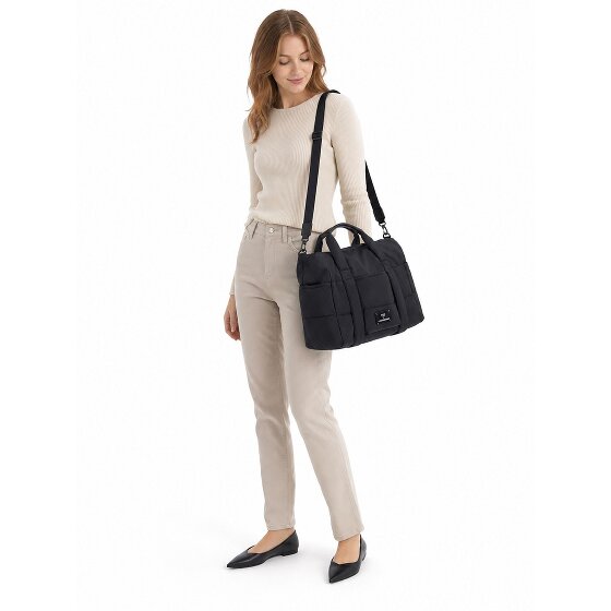 LES VISIONNAIRES Unio Travelbag Schoudertas 60 cm