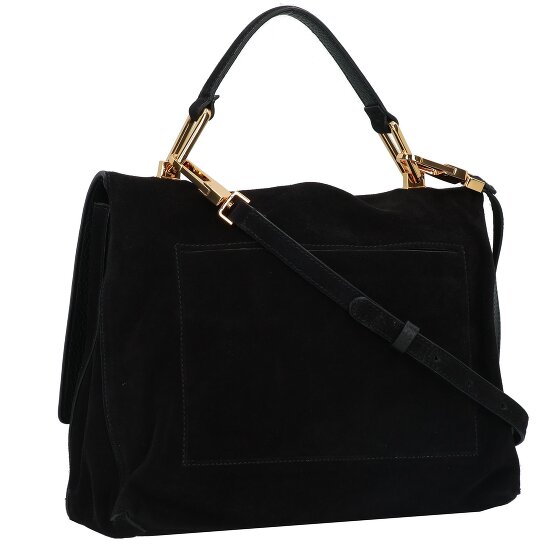 Coccinelle Liya Handtas Leer 30 cm