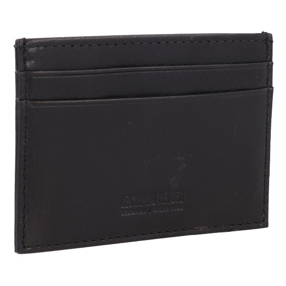 Leonhard Heyden Roma Kredietkaart etui Leer 10 cm