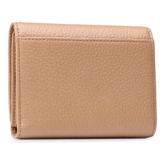 AIGNER Fashion Portemonnee RFID-bescherming Leer 12.5 cm