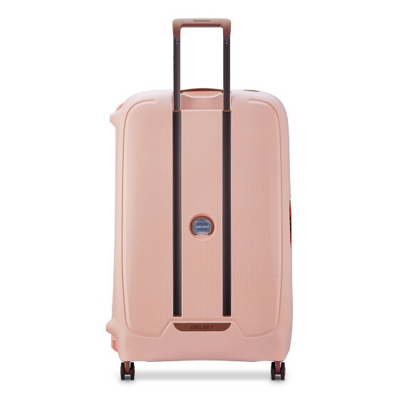 Delsey Paris Moncey 4-wielige trolley 82 cm