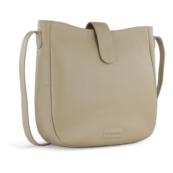 bugatti Elsa Schoudertas Leer 30 cm
