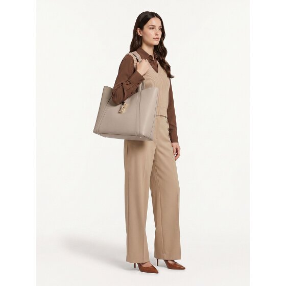 Furla Goccia Shopper Tas L Leder 37 cm