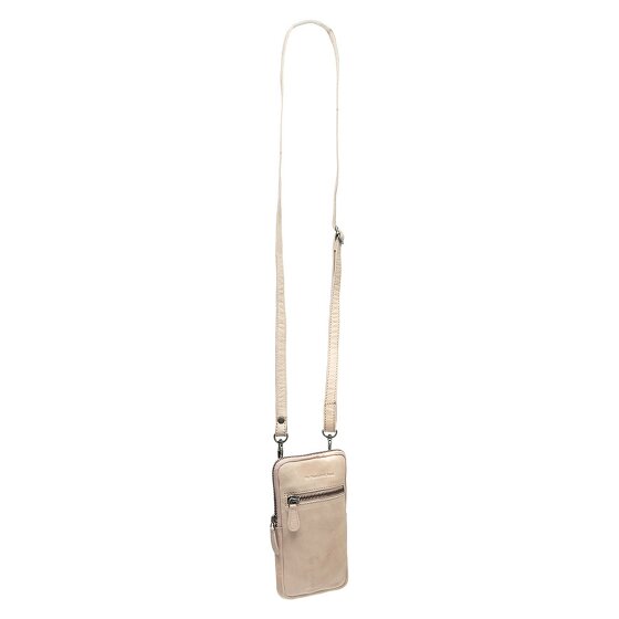 The Chesterfield Brand Salta Mobiel telefoonhoesje Leer 11 cm