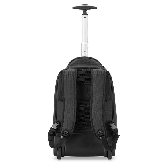 Roncato Ironik 2.0 2 wielen Rugzak trolley 48 cm