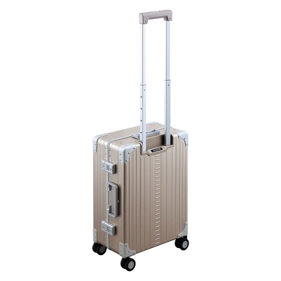 Aleon Fortis 4 wielen Cabinewagen 54 cm