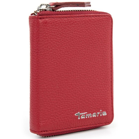 Tamaris Amanda Portemonnee Leer 8,5 cm