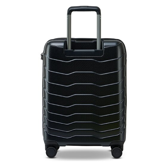 Echolac Exo 4 wielen Cabinewagen 55 cm