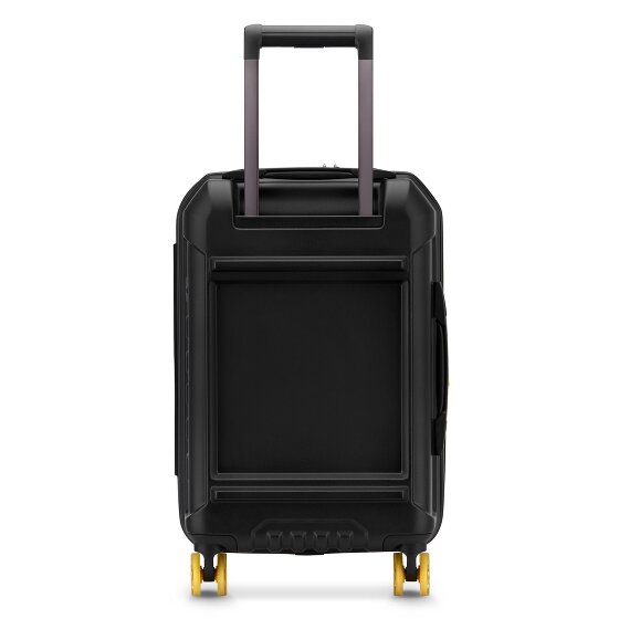 Delsey Paris Rempart 2.0 4 wielen Cabinewagen 55 cm met uitbreidingsplooi Delsey Paris Rempart 2.0 4 wielen Cabinewagen 55 cm met uitbreidingsplooi