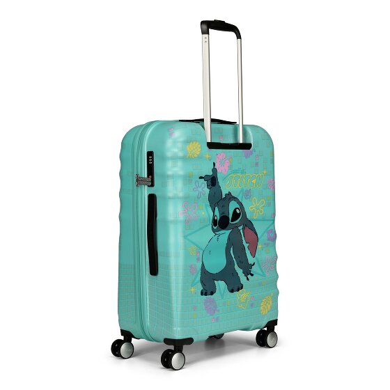 American Tourister Wavebreaker Disney 4 wielen Trolley 67 cm