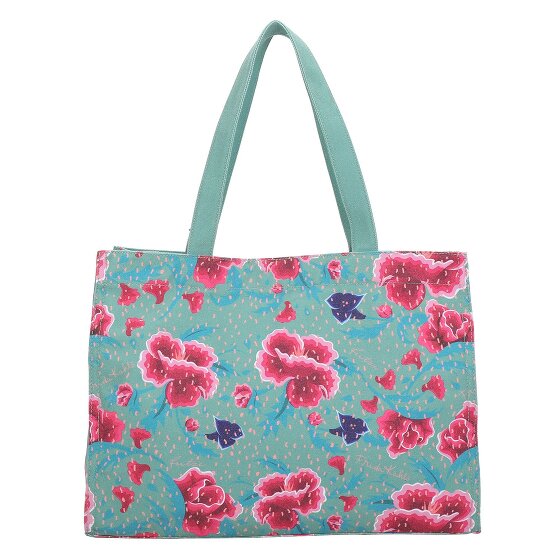 Fritzi aus Preußen Fritzi x Frida Kahlo Easy01 Limited Shopper Tas 46.5 cm