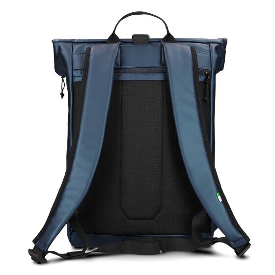Zwei Cargo Dagrugzak 39 cm Laptop compartiment