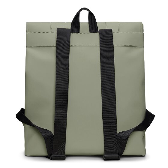 Rains MSN Dagrugzak 40 cm Laptop compartiment