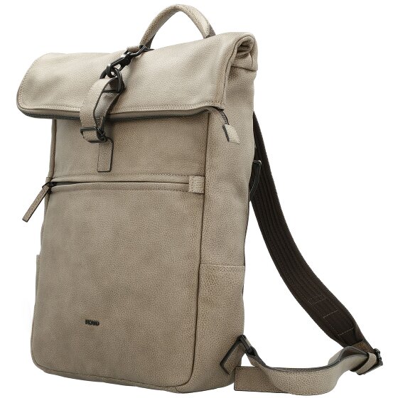 Picard Casual Dagrugzak Leer 45 cm
