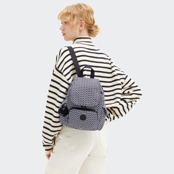 Kipling Basic City Pack Stad rugzak 29 cm