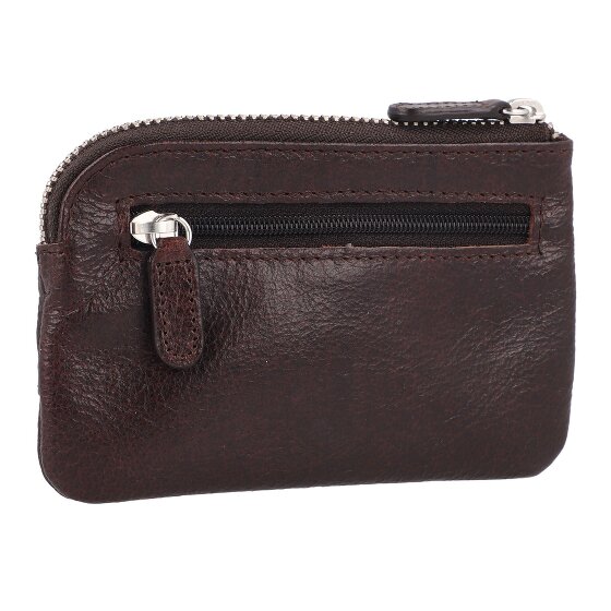 Picard Buddy 1 Sleutel portemonnee Leer 12.5 cm