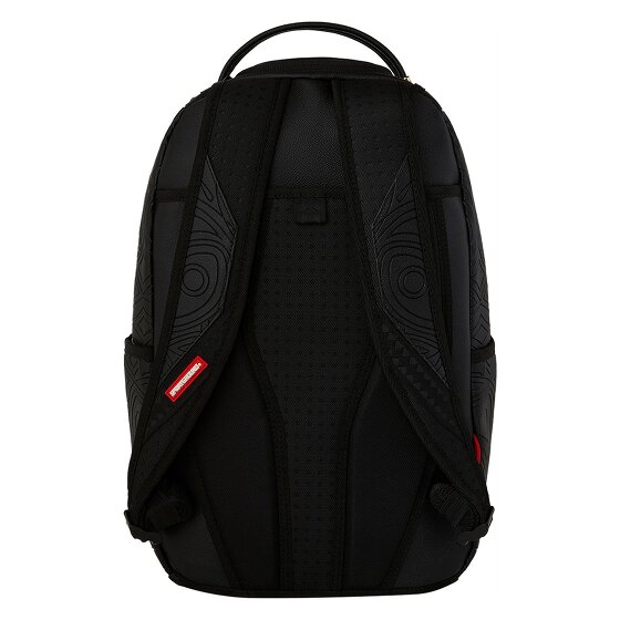 Sprayground OG Dagrugzak 35 cm Laptop compartiment