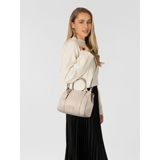 Burkely Soft Skylar Schoudertas Leer 25 cm