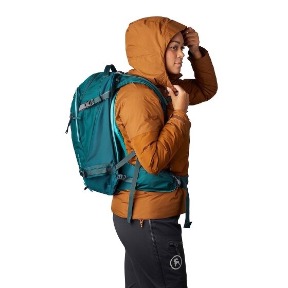 Gregory Women's Targhee 30 Wandelrugzak S-M 58 cm