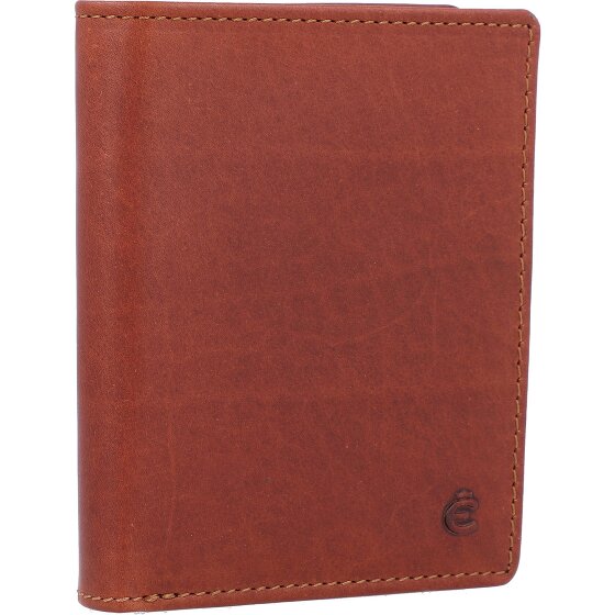 Esquire Dallas portemonnee leer 9 cm
