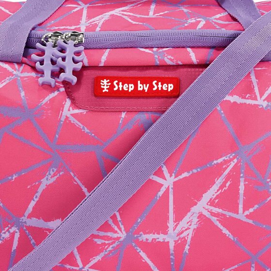 Step by Step Sporttas 38 cm