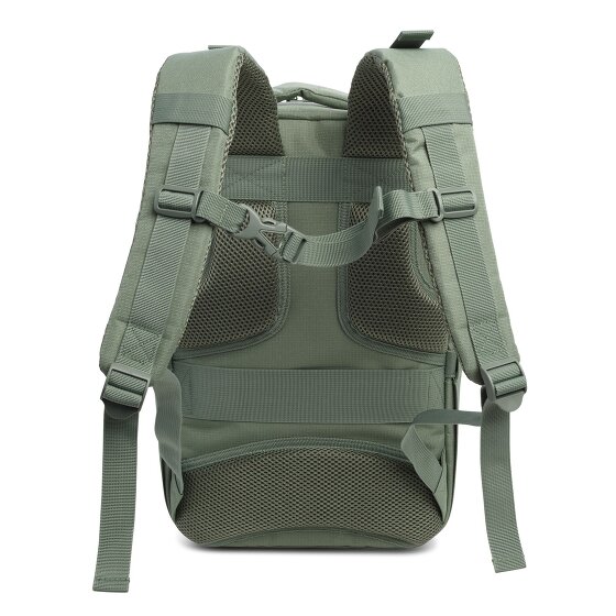 Worldpack BestWay Dagrugzak 41 cm Laptop compartiment