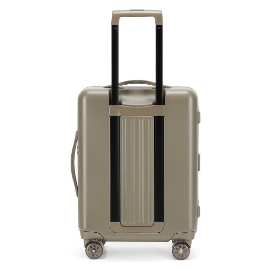 Epic Atlas 4 wielen Cabinewagen S 55 cm