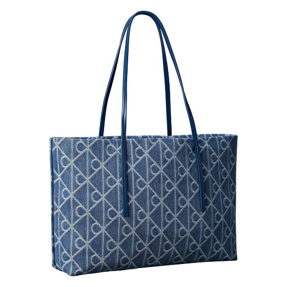 Calvin Klein Hardware Shopper Tas 49 cm