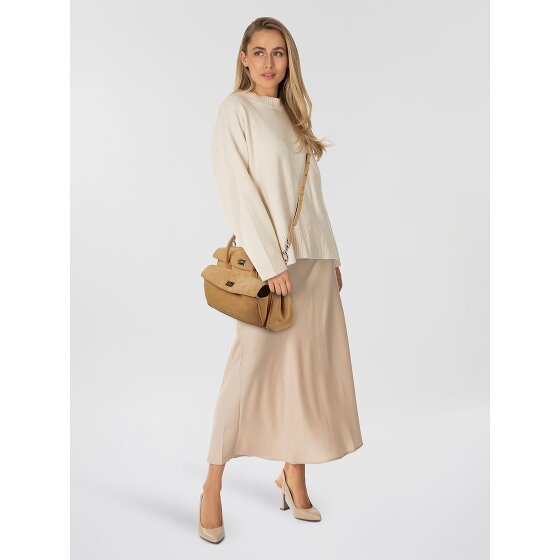 Liebeskind Gloria II Shopper Tas M Leer 28 cm