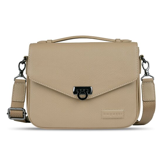 bugatti Elsa Schoudertas Leer 25 cm