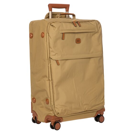 Bric's X-Collection 4 wielen Trolley 71 cm