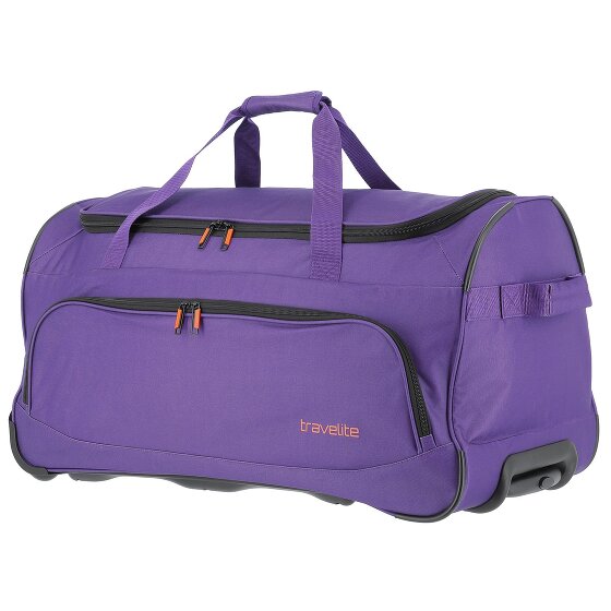 Travelite Basics 2 wielen Reistas 71 cm