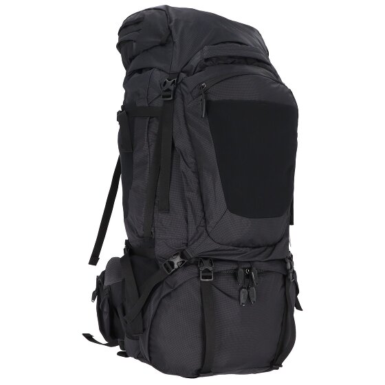 Jack Wolfskin Denali 65+10 Rugzak 78 cm