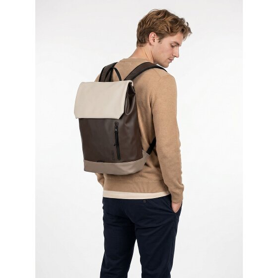 Zwei Cargo Dagrugzak 37 cm Laptopvak
